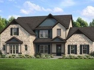 Saddleridge Trl HOMESITE 15, Senoia, GA 30276