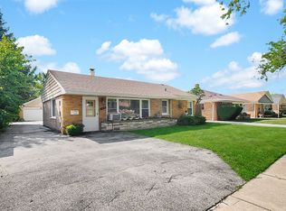 7820 S Knox Ave, Chicago, IL 60652