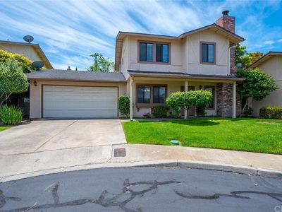 1166 Saint John Cir, Grover Beach, CA, 93433