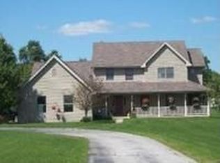 7846 W Steger Rd, Frankfort, IL 60423