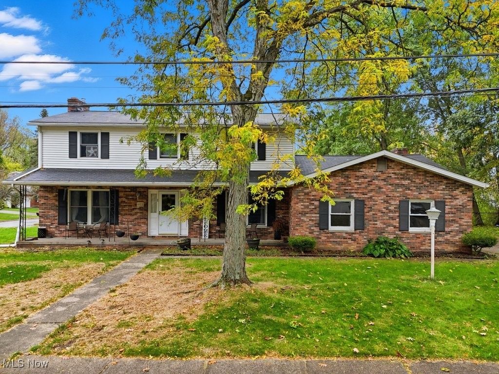 Real estate listing image