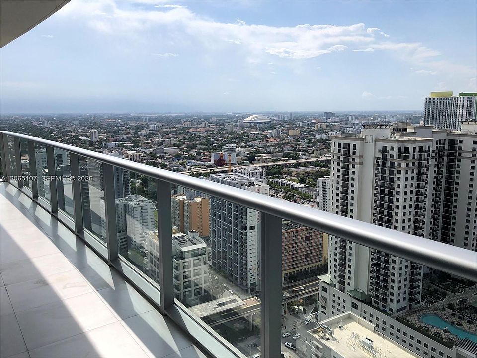 1st image of 1100 S Miami Ave APT 4007