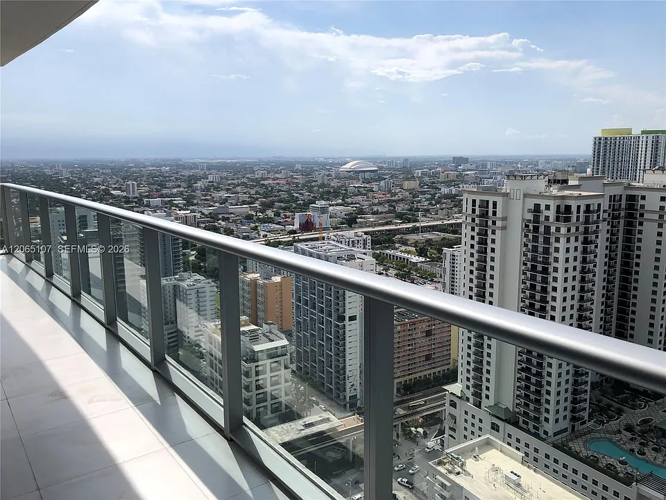 1100 S Miami Ave #4007
