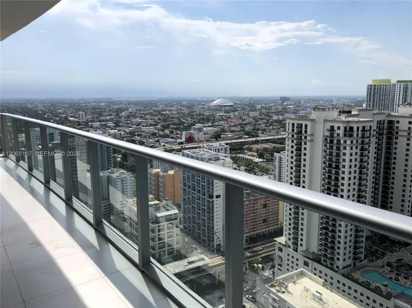 1100 S Miami Ave, Miami, FL