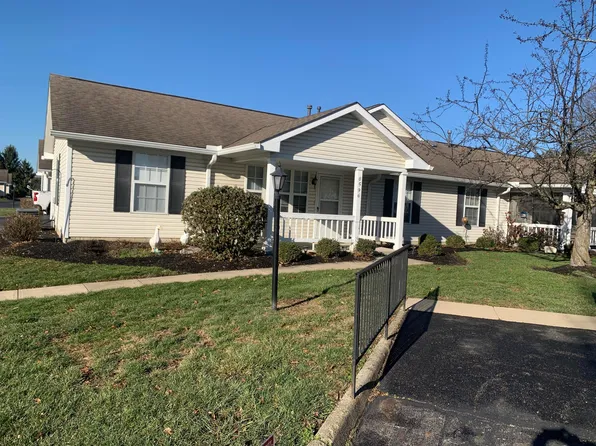 8596 Victoria Meadow Ln, Reynoldsburg, OH 43068