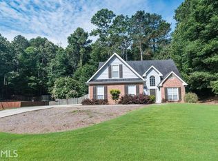 1764 Gray Gables Way, Buford, GA 30519