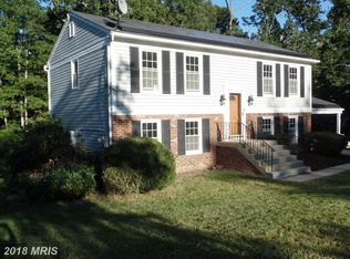 8706 Deborah St, Clinton, MD 20735