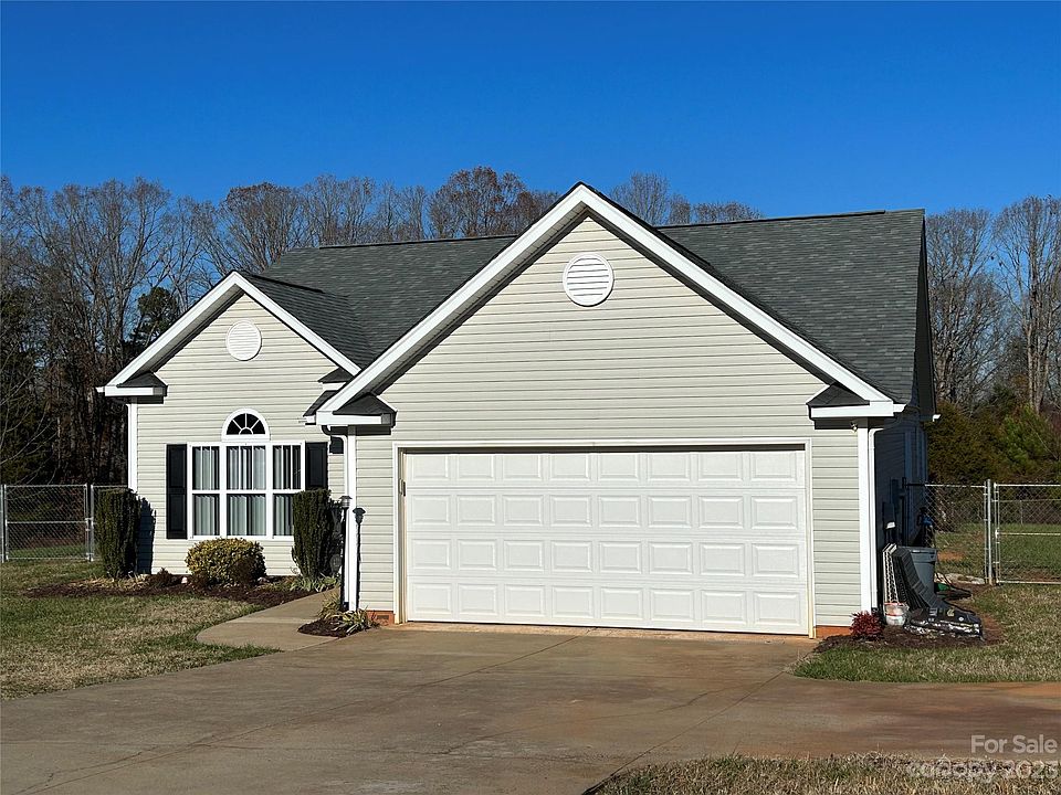 421 b Rd, Shelby, NC 28152 Zillow