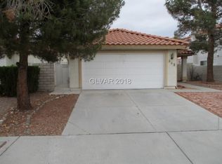 332 Keating St, Henderson, NV 89074