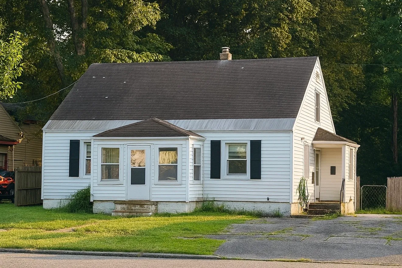 3 bed, $2,000 — Photo 1