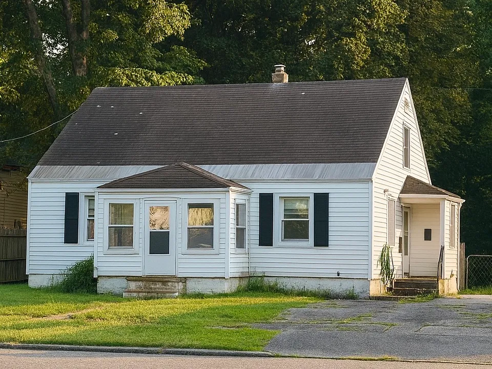 509 Millbrook Rd