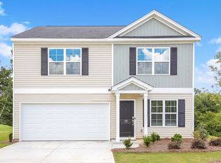 441 Thomas Aly, Moore, SC 29369