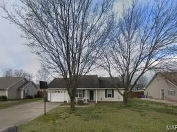 113 Albert Dr, Sikeston, MO 63801