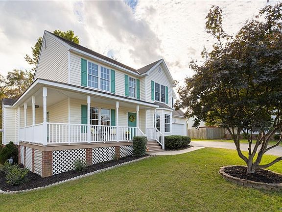3rd image of 10605 Atkins Grove Ct