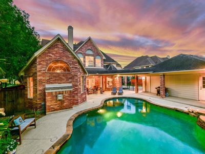 5823 Santa Fe Springs Dr, Houston, TX, 77041