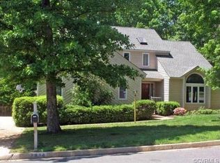 2814 Burrard St, Henrico, VA 23233