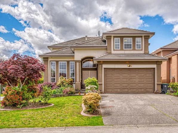 6205 126a St, Surrey, BC V3X 3M4