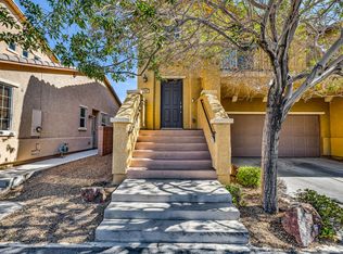 1184 Via Dimartini, Henderson, NV 89052