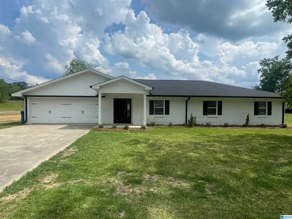 2555 Airport Rd, Oxford, AL 36203