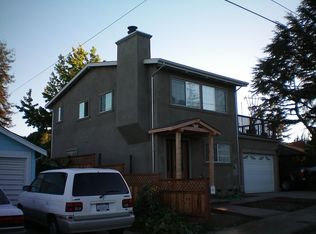 168 Belmont St, Santa Cruz, CA 95060