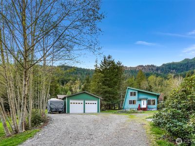 541 E Alder Drive, Sedro Woolley, WA, 98284