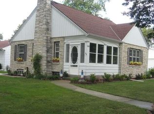 5630 W Norwich St, Milwaukee, WI 53220