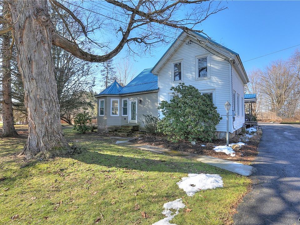 8463 Henry Clay Blvd, Clay, NY 13041 Zillow