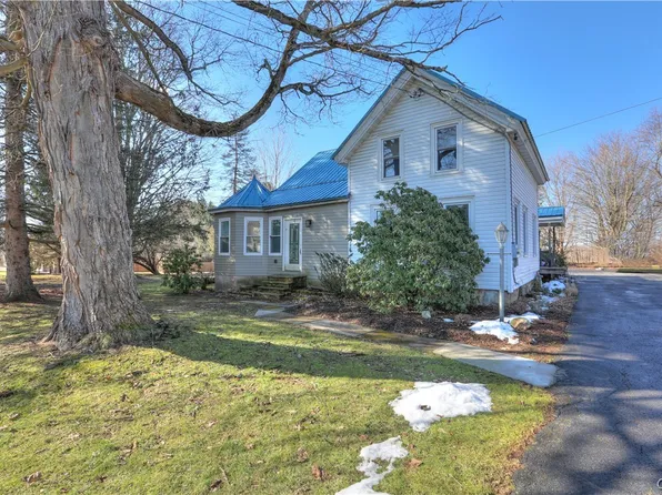 8463 Henry Clay Blvd, Clay, NY 13041