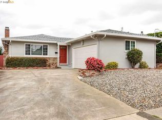 652 Elizabeth Way, Hayward, CA 94544
