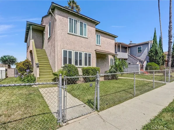 10523 Haas Ave, Los Angeles, CA 90047