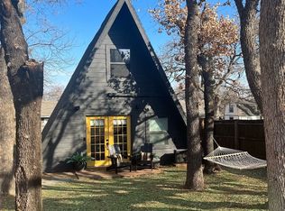 1708 Saddle Rd, Granbury, TX 76049