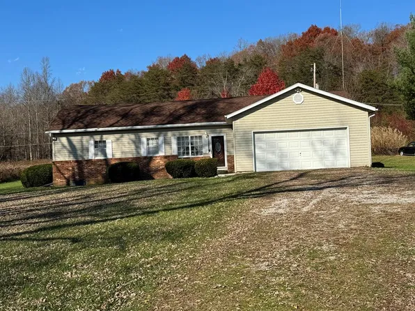 4511 Lucasville Minford Rd, Minford, OH 45653