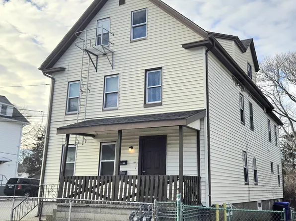 25 Myrtle St, Taunton, MA