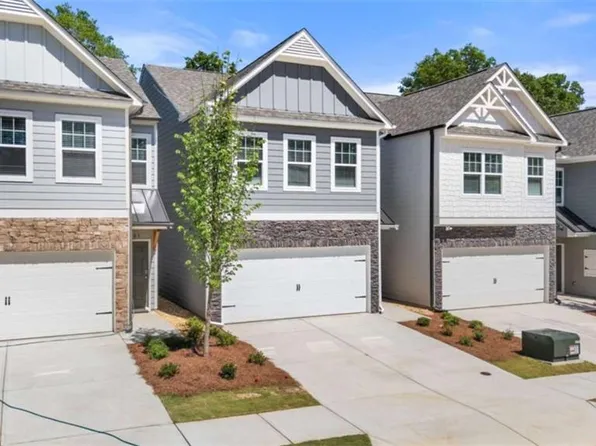 512 Hayes Ln, Canton, GA 30115