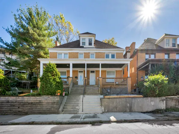 303 Belonda St, Pittsburgh, PA 15211