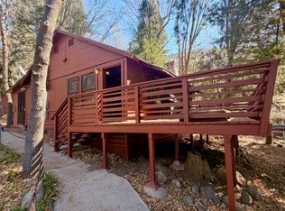 6009 Manzanita Ave, Angelus Oaks, CA 92305