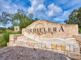 140 Hawkeye Lane LOT 11, Boerne, TX 78006
