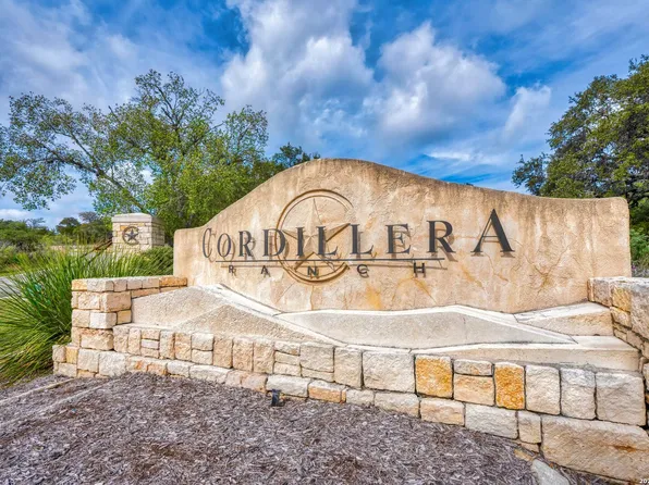 140 Hawkeye Lane LOT 11, Boerne, TX 78006