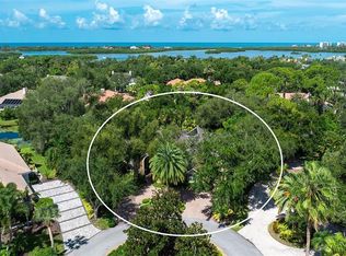 662 Fernwalk Ln, Osprey, FL 34229