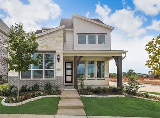 Royal Lakes Plan, Walton Ridge, Corinth, TX 76208