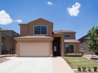 11513 Lucio Moreno Dr, El Paso, TX 79934