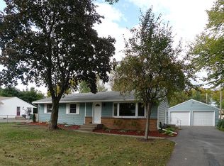 2243 Roth Pl, White Bear Lake, MN 55110