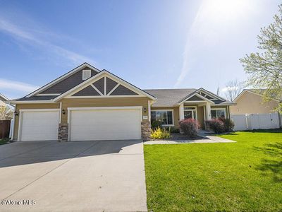 1797 E Dipper Loop, Post Falls, ID, 83854