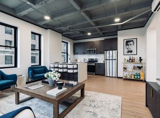 28 N Saginaw St #503, Pontiac, MI