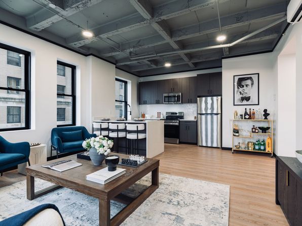 28 N Saginaw St #609