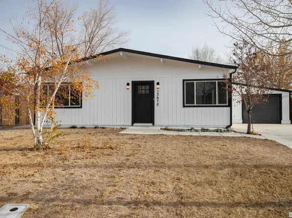 13670 Mount Rainier St, Reno, NV 89506
