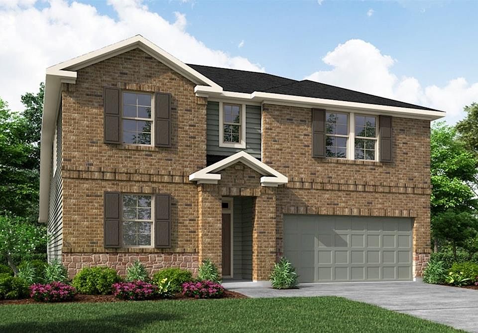 1st image of 2115 Bria Ln