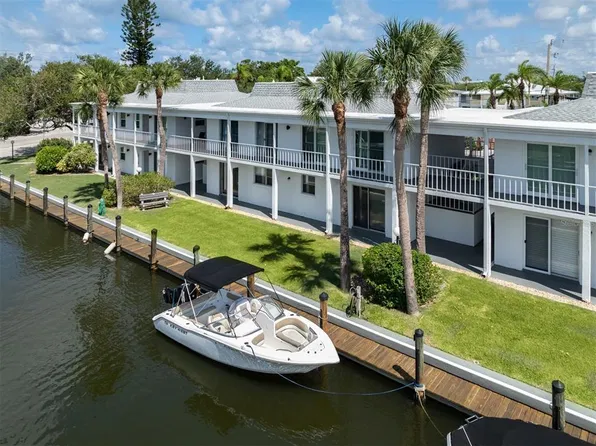 1001 INLET CIRCLE #171, VENICE, FL 34285