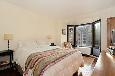 Rented by Citi Habitats