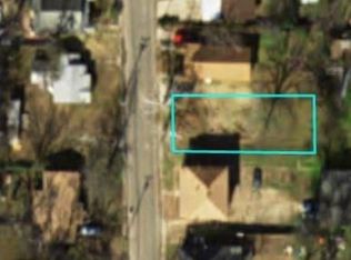 1904 Washington St, Commerce, TX 75428